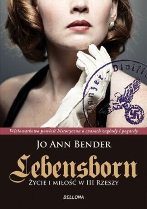 Jo Ann Bender   Lebensborn 094011,1